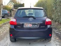 Toyota Auris 100 VVT-I ACTIVE 5 PORTES * 113.000KM 1ERE MAIN GARANTIE - <small></small> 6.490 € <small>TTC</small> - #8