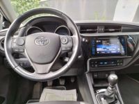 Toyota Auris 1.2 Turbo DYNAMIC-1ER PROP-FULL CARNET-ETAT NEUF - <small></small> 15.490 € <small>TTC</small> - #15