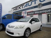 Toyota Auris 126 D-4D FAP DYNAMIC 5P - <small></small> 5.890 € <small>TTC</small> - #1