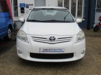 Toyota Auris 126 D-4D FAP DYNAMIC 5P - <small></small> 5.890 € <small>TTC</small> - #6