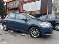 Toyota Auris 126 D-4D LUNA 5P - <small></small> 3.490 € <small>TTC</small> - #8