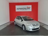 Toyota Auris 132 VVT-I - <small></small> 9.990 € <small>TTC</small> - #1