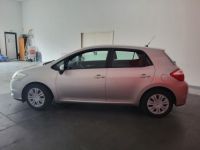 Toyota Auris 132 VVT-I - <small></small> 9.990 € <small>TTC</small> - #4