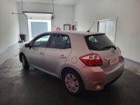 Toyota Auris 132 VVT-I - <small></small> 9.990 € <small>TTC</small> - #5