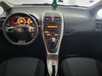 Toyota Auris 132 VVT-I - <small></small> 9.990 € <small>TTC</small> - #12