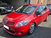 Toyota Auris 1,3i 100CH 1ère main 37800KM - <small></small> 7.590 € <small>TTC</small> - #1