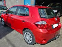 Toyota Auris 1,3i 100CH 1ère main 37800KM - <small></small> 7.590 € <small>TTC</small> - #2