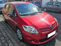 Toyota Auris 1,3i 100CH 1ère main 37800KM - <small></small> 7.590 € <small>TTC</small> - #3