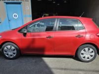 Toyota Auris 1,3i 100CH 1ère main 37800KM - <small></small> 7.590 € <small>TTC</small> - #4