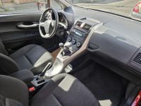 Toyota Auris 1,3i 100CH 1ère main 37800KM - <small></small> 7.590 € <small>TTC</small> - #5