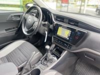 Toyota Auris 1.4 D4D - GARANTIE CONSTRUCTEUR - <small></small> 16.990 € <small></small> - #6