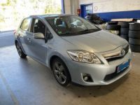 Toyota Auris 1.8 100CV HYBRID TRAVEL / 1E MAIN / HYBRIDE / GARANTIE 12 MOIS / - <small></small> 11.490 € <small>TTC</small> - #8