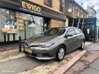 Toyota Auris 1.8 HSD 136 CH 100 FULL-HYBRID TENDANCE RC18 CVT BVA SYSTEME DE NAVIGATION PHARES ... - <small></small> 13.990 € <small>TTC</small> - #1