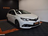 Toyota Auris 1.8 HSD 136ch FULL HYBRID COLLECTION BVA 1ERE MAIN FRANCAISE KEYLESS CAMERA AR SUI... - <small></small> 15.490 € <small>TTC</small> - #1