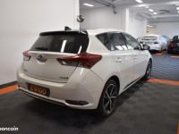 Toyota Auris 1.8 HSD 136ch FULL HYBRID COLLECTION BVA 1ERE MAIN FRANCAISE KEYLESS CAMERA AR SUI... - <small></small> 15.490 € <small>TTC</small> - #3