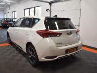 Toyota Auris 1.8 HSD 136ch FULL HYBRID COLLECTION BVA 1ERE MAIN FRANCAISE KEYLESS CAMERA AR SUI... - <small></small> 15.490 € <small>TTC</small> - #4