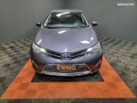 Toyota Auris 1.8 HSD 136H FULL-HYBRID FEEL BVA - <small></small> 10.990 € <small>TTC</small> - #2