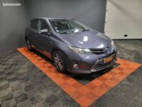 Toyota Auris 1.8 HSD 136H FULL-HYBRID FEEL BVA - <small></small> 10.390 € <small>TTC</small> - #3