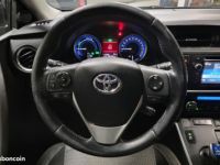 Toyota Auris 1.8 HSD 136H FULL-HYBRID FEEL BVA - <small></small> 10.990 € <small>TTC</small> - #16