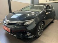 Toyota Auris 1.8 hsd hybride 136 CV GARANTIE 1AN - <small></small> 16.900 € <small>TTC</small> - #3
