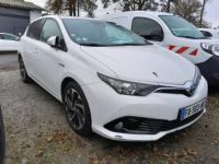 Toyota Auris 1.8 HYBRID 136 AUTO TECHNOLINE société - <small></small> 10.980 € <small>TTC</small> - #1