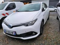 Toyota Auris 1.8 HYBRID 136 AUTO TECHNOLINE société - <small></small> 10.980 € <small>TTC</small> - #2