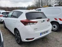 Toyota Auris 1.8 HYBRID 136 AUTO TECHNOLINE société - <small></small> 10.980 € <small>TTC</small> - #3