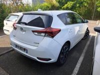 Toyota Auris 1.8 HYBRID 136 AUTO TECHNOLINE société - <small></small> 10.980 € <small>TTC</small> - #6