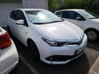 Toyota Auris 1.8 HYBRID 136 AUTO TECHNOLINE société - <small></small> 10.980 € <small>TTC</small> - #11