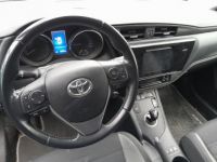 Toyota Auris 1.8 HYBRID 136 AUTO TECHNOLINE société - <small></small> 10.980 € <small>TTC</small> - #13