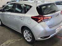 Toyota Auris 1.8 HYBRID 136H DYNAMIC - Suivis - <small></small> 16.490 € <small>TTC</small> - #3
