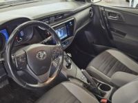Toyota Auris 1.8 HYBRID 136H DYNAMIC - Suivis - <small></small> 16.490 € <small>TTC</small> - #8