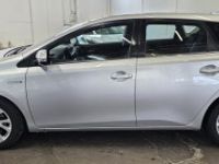 Toyota Auris 1.8 HYBRID 136H DYNAMIC - Suivis - <small></small> 16.490 € <small>TTC</small> - #20