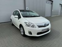 Toyota Auris 1.8i HSD Luna CVT CLIM GARANTIE 12 MOIS - <small></small> 9.990 € <small>TTC</small> - #1