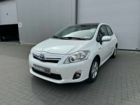 Toyota Auris 1.8i HSD Luna CVT CLIM GARANTIE 12 MOIS - <small></small> 10.990 € <small>TTC</small> - #3