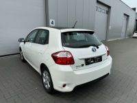 Toyota Auris 1.8i HSD Luna CVT CLIM GARANTIE 12 MOIS - <small></small> 10.990 € <small>TTC</small> - #4