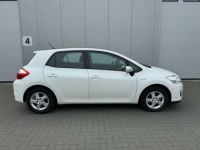 Toyota Auris 1.8i HSD Luna CVT CLIM GARANTIE 12 MOIS - <small></small> 9.990 € <small>TTC</small> - #7