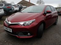 Toyota Auris 1L8 HYBRIDE 136 BOITE AUTO CAMÉRA GRAND GPS USB LEDS ABS CLIM AUTO REGULATEUR - <small></small> 17.990 € <small>TTC</small> - #4