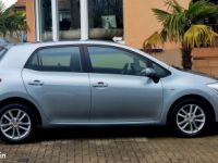 Toyota Auris 2.0 D-4D 126 Cv GARANTI 12 MOIS - <small></small> 4.900 € <small>TTC</small> - #2