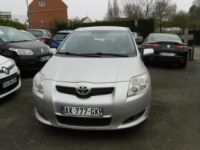 Toyota Auris 2.0l d4d 125cv dynamique (2010) - <small></small> 5.800 € <small>TTC</small> - #1