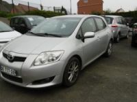 Toyota Auris 2.0l d4d 125cv dynamique (2010) - <small></small> 5.800 € <small>TTC</small> - #2