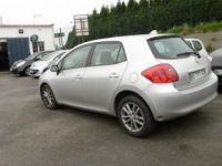 Toyota Auris 2.0l d4d 125cv dynamique (2010) - <small></small> 5.800 € <small>TTC</small> - #3