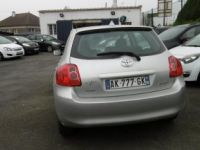 Toyota Auris 2.0l d4d 125cv dynamique (2010) - <small></small> 5.800 € <small>TTC</small> - #4