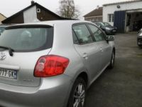 Toyota Auris 2.0l d4d 125cv dynamique (2010) - <small></small> 5.800 € <small>TTC</small> - #5