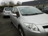 Toyota Auris 2.0l d4d 125cv dynamique (2010) - <small></small> 5.800 € <small>TTC</small> - #6