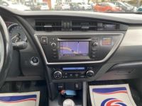 Toyota Auris 90 D-4D Dynamic Gps + Clim - <small></small> 8.490 € <small>TTC</small> - #17