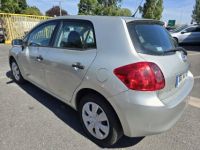 Toyota Auris 90 D-4D Linéa Luna - <small></small> 4.990 € <small>TTC</small> - #4