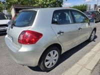 Toyota Auris 90 D-4D Linéa Luna - <small></small> 4.990 € <small>TTC</small> - #5