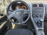 Toyota Auris 90 D-4D Linéa Luna - <small></small> 4.990 € <small>TTC</small> - #9