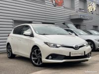 Toyota Auris D-4D 112ch Dynamic - <small></small> 11.870 € <small>TTC</small> - #1